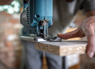 Tecniche e metodi professionali per la manutenzione delle lame di una sega a nastro sega a nastro