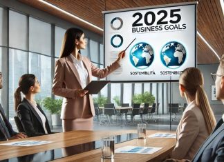 Sostenibilità 2025: le tendenze nelle aziende sostenibilita aziendale 2025