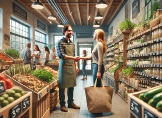 Perché scegliere le cooperative per la tua spesa: qualità, etica e territorio cooperative di qualita etica