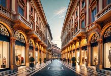 I quartieri più esclusivi di Bologna per uno shopping di classe quartieri più esclusivi di Bologna