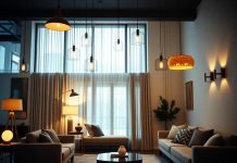 Illuminazione per arredare – idee e tendenze Illuminazione per arredare