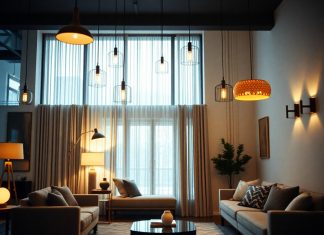 Illuminazione per arredare – idee e tendenze Illuminazione per arredare