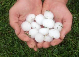 Grandine, sole e pioggia: proteggi la tua auto con una copertura intelligente copertura intelligente auto