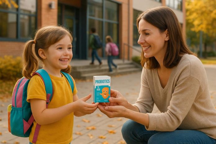 difese immunitarie dei bambini dopo l’estate difese immunitarie dei bambini dopo l’estate