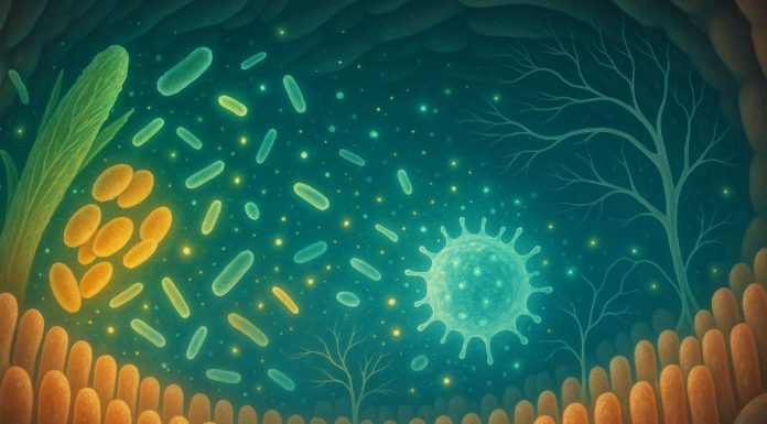 Il microbiota al centro della salute: perché oggi è sempre più studiato microbiota al centro della salute