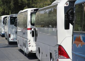 Il noleggio di autobus con conducente a Napoli: viaggiare insieme nel cuore del boom turistico noleggio di autobus con conducente