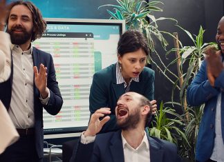 Top agenzie management betting management betting
