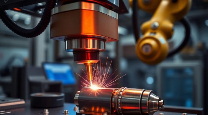 Microsaldatura laser i vantaggi e applicazioni innovative per l’industria aerospaziale e automotive del futuro microsaldatura laser vantaggi e applicazioni-future