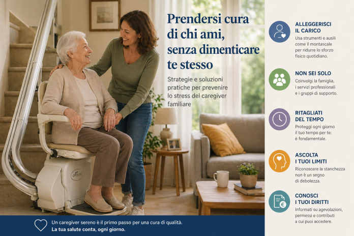 caregiver familiare