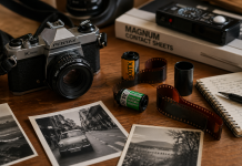 Perché scegliere le fotocamere analogiche per uno stile fotografico autentico fotocamere analogiche