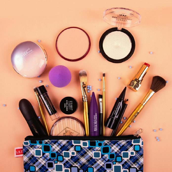 Beauty routine e occhi sensibili Beauty routine e occhi sensibili