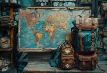 Stati Uniti, Giappone, Thailandia, Indonesia: le sorprese culturali che cambiano un viaggio traveling