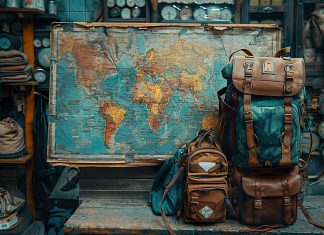 Stati Uniti, Giappone, Thailandia, Indonesia: le sorprese culturali che cambiano un viaggio traveling
