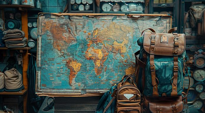 Stati Uniti, Giappone, Thailandia, Indonesia: le sorprese culturali che cambiano un viaggio traveling