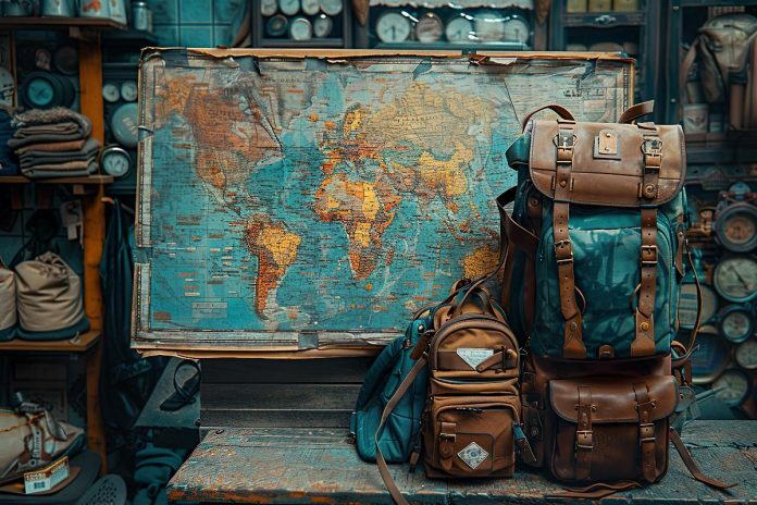 traveling traveling
