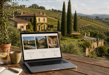 I 3 migliori comparatori di alloggi per le vacanze in Toscana nel 2026 comparatori di alloggi per le vacanze in Toscana
