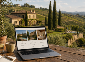 I 3 migliori comparatori di alloggi per le vacanze in Toscana nel 2026 comparatori di alloggi per le vacanze in Toscana