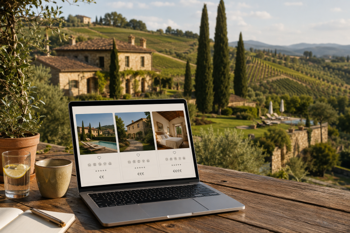 comparatori di alloggi per le vacanze in Toscana comparatori di alloggi per le vacanze in Toscana