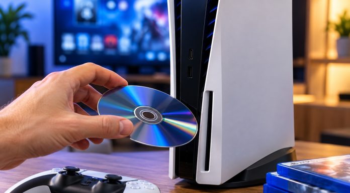 PS5 si surriscalda e si blocca: cause più comuni e cosa fare problemi lettore disco ps5 si surriscalda e si blocca