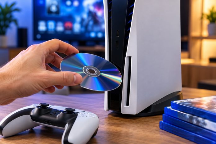 problemi lettore disco ps5 si surriscalda e si blocca problemi lettore disco ps5 si surriscalda e si blocca